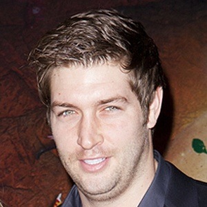 Jay Cutler Headshot 2 of 2