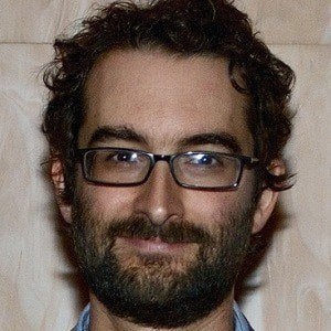 Jay Duplass Headshot 2 of 5