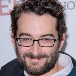 Jay Duplass Headshot 3 of 5