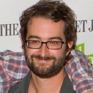 Jay Duplass Headshot 4 of 5