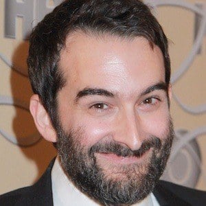 Jay Duplass Headshot 5 of 5