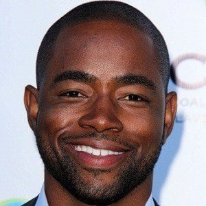 Jay Ellis Headshot 6 of 10