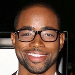 Jay Ellis Headshot 7 of 10