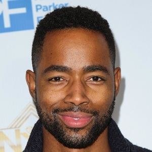 Jay Ellis at age 34