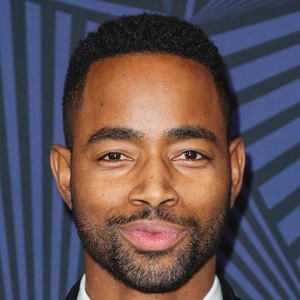 Jay Ellis at age 35