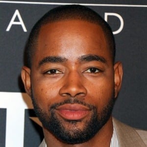 Jay Ellis Headshot 10 of 10