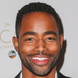 Jay Ellis at age 35