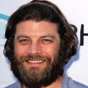 Jay R. Ferguson - Bio, Family, Trivia | Famous Birthdays