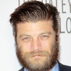 Jay R. Ferguson - Bio, Family, Trivia | Famous Birthdays