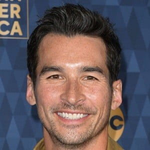 Jay Hayden Headshot 5 of 5