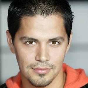 Jay Hernandez at age 26