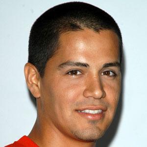 Jay Hernandez at age 26