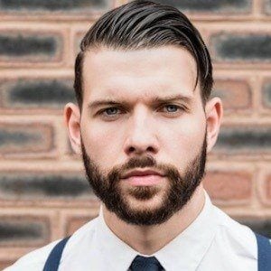 Jay Hutton Headshot 2 of 10