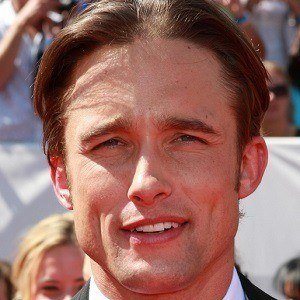 Jay Kenneth Johnson - Bio, Family, Trivia | Famous Birthdays