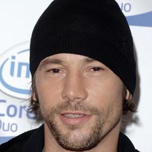 Jay Kay at age 36