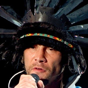 Jay Kay at age 36