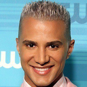 Jay Manuel - Age, Family, Bio | Famous Birthdays