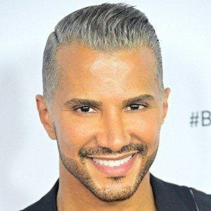 Jay Manuel Headshot 8 of 10