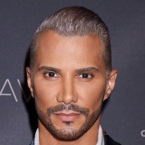 Jay Manuel Headshot 10 of 10