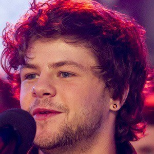 Jay McGuiness Headshot 7 of 8