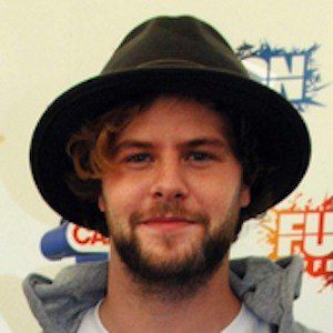 Jay McGuiness Headshot 8 of 8