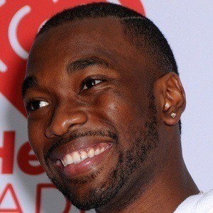 Jay Pharoah at age 25