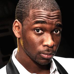 Jay Pharoah Headshot 7 of 10