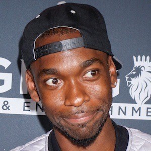 Jay Pharoah Headshot 8 of 10