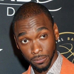 Jay Pharoah at age 27