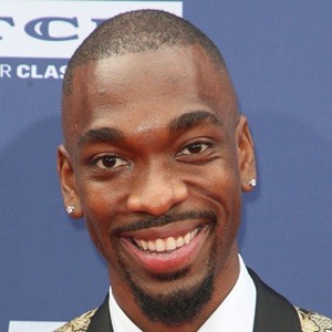 Jay Pharoah at age 30