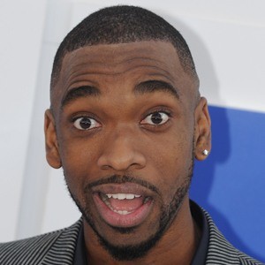 Jay Pharoah Headshot 10 of 10