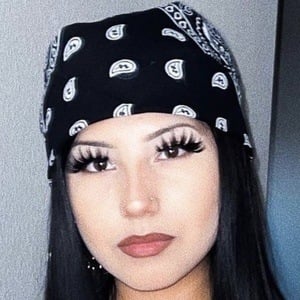 Jay Roxxx at age 18