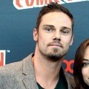 Jay Ryan - Bio, Facts, Family | Famous Birthdays