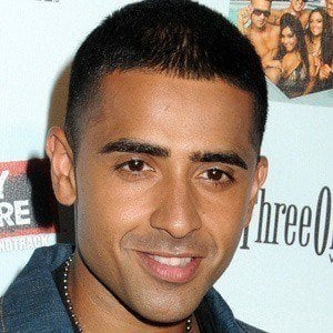 Jay Sean at age 29