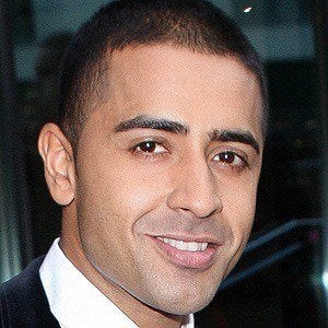 Jay Sean at age 30