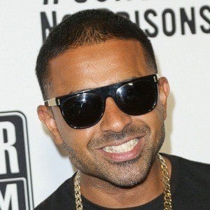 Jay Sean Headshot 7 of 10