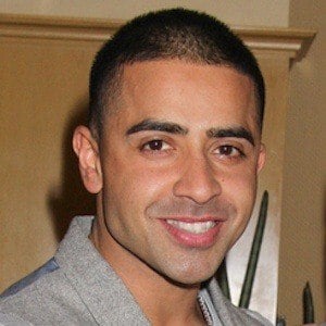 Jay Sean at age 29