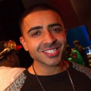 Jay Sean Headshot 8 of 10