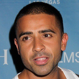 Jay Sean Headshot 9 of 10