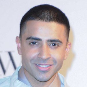 Jay Sean Headshot 10 of 10