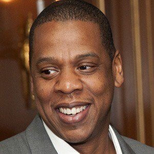 Jay-Z at age 43