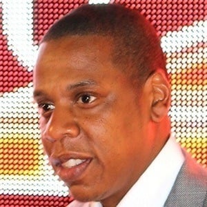 Jay-Z at age 43