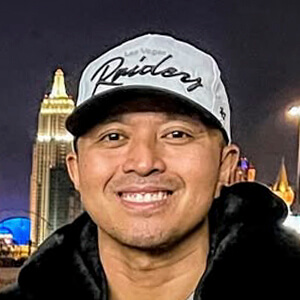 Jaycation Headshot 6 of 6