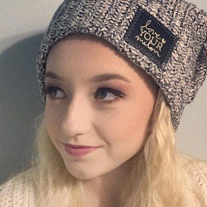Jaycee Wilkins Headshot