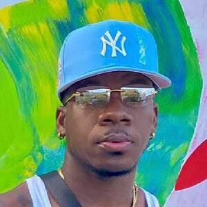 Jayceon Dido Headshot 2 of 6