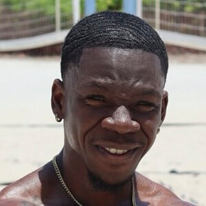 Jayceon Dido Headshot 6 of 6