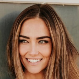 Jayci Underwood Headshot 2 of 3