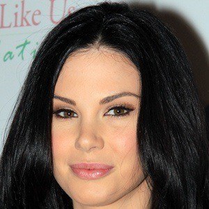 Jayde Nicole - Bio, Family, Trivia | Famous Birthdays