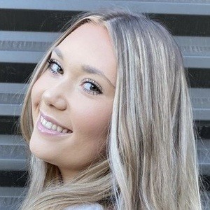 Jayden Michelle Headshot 3 of 10