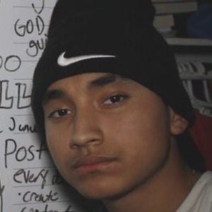 Jayden Pacheco Headshot 7 of 10
